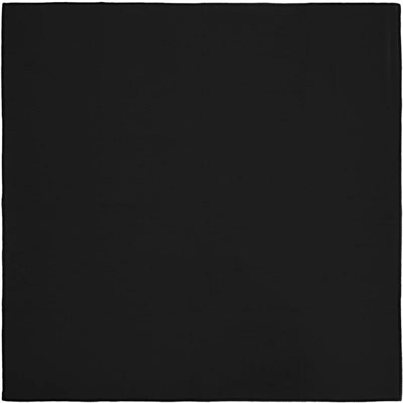 Бандана Overhead, черная