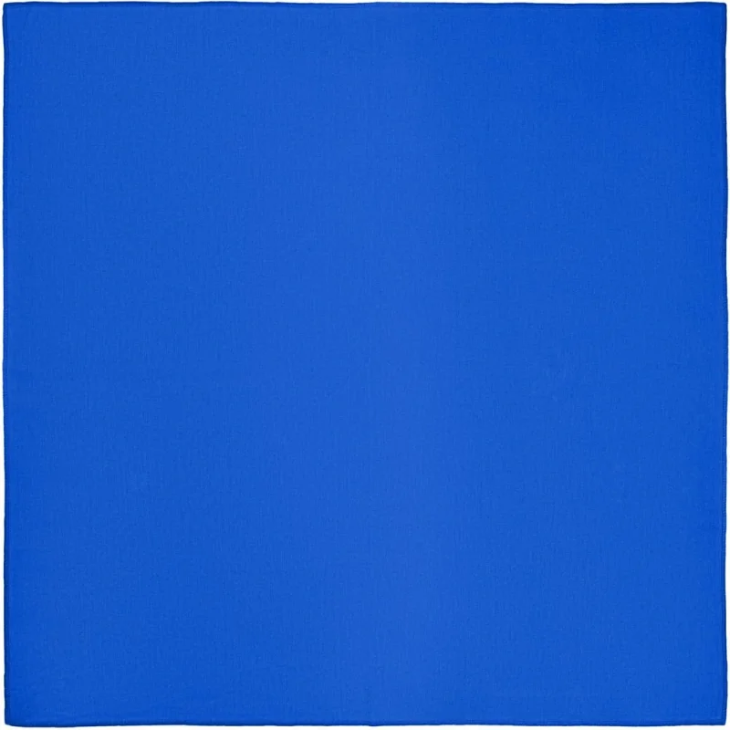 Бандана Overhead, ярко-синяя