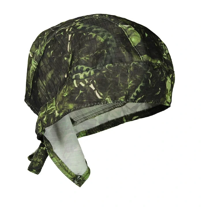 Бандана летняя (Ткань смесовая. Цвет В асс., Размер Б/Р) Ш-402