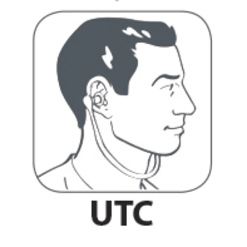 Беруши одноразовые CONICAP01 с гибкой дужкой SNR 28дБ DeltaPlus CONICAP01JA