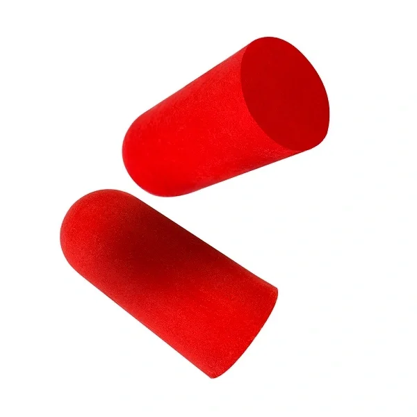 Беруши противошумные JEM20-bag500, 37дБ, пакет 500 пар для диспенсера, Jeta Safety