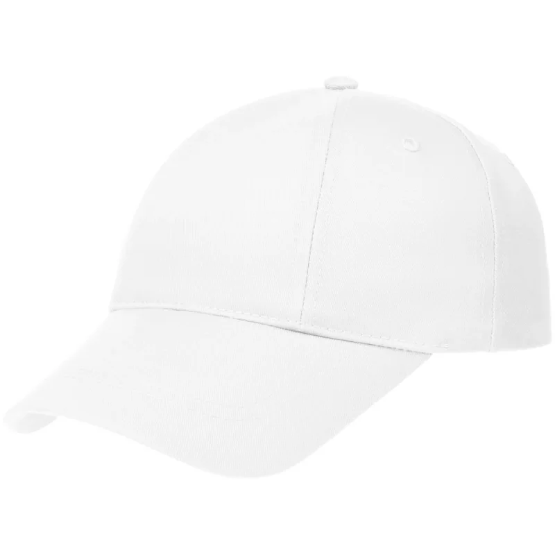 Бейсболка детская Capture Kids, белая