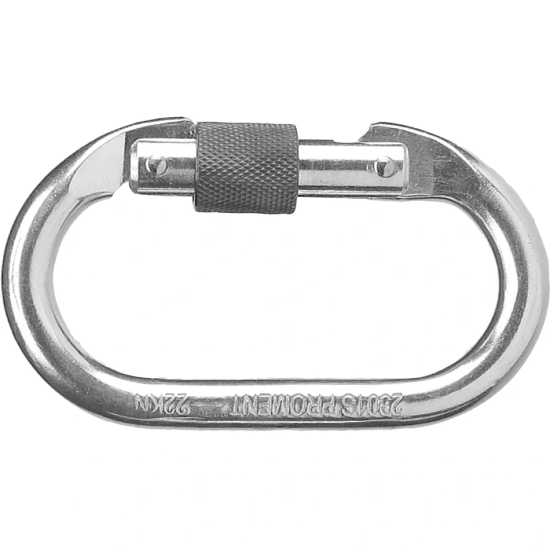 Средство защиты втягивающего типа с амортизатором AN102-MINIBLOC Delta Plus AN102