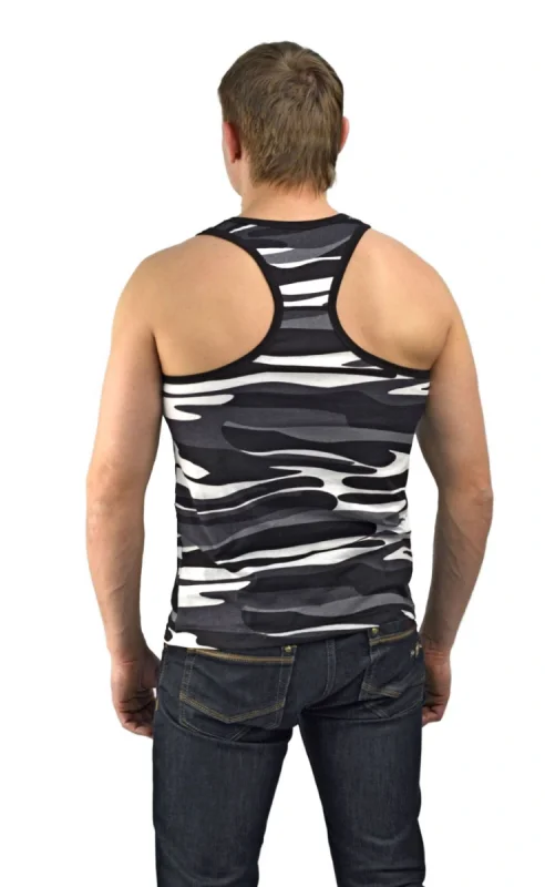 Борцовка КМФ "Город"