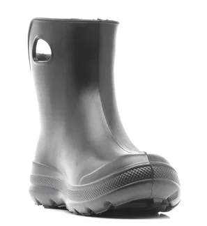 Ботильоны ЭВА 869 РЫСЬ (SPECI.ALL) женские, черные