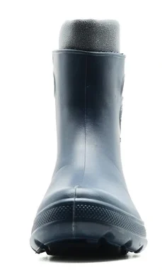 Ботильоны ЭВА 869У РЫСЬ (SPECI.ALL) женские, утепленные (вкл. чулок), темно-синие (-15ºС)