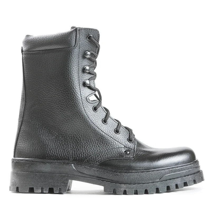 Ботинки ЭСО с высоким берцем "Витязь" арт.68ТМ на искуственном меху РАСПРОДАЖА 20%