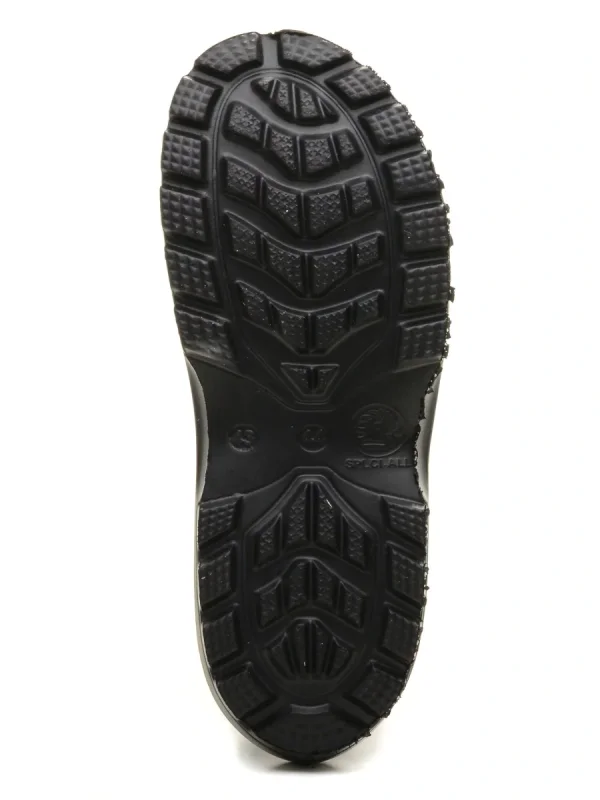 Ботильоны ЭВА 969 БАРС (SPECI.ALL) мужские, черные