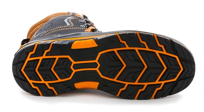 Ботинки "PERFECT PROTECTION" PRB10N-CK ПУ-Нитрил с ПП