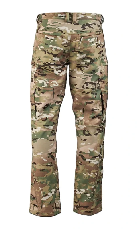 Брюки демисезонные мужские "ВЗВОД" DSN M CAM/РГ-Р