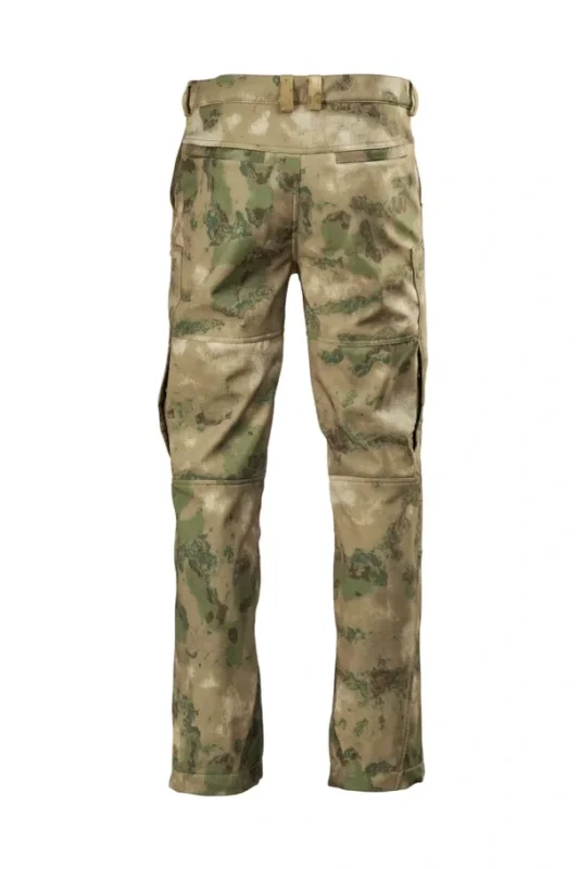 Брюки демисезонные мужские "ВЗВОД" DSN MX/РГ-Р