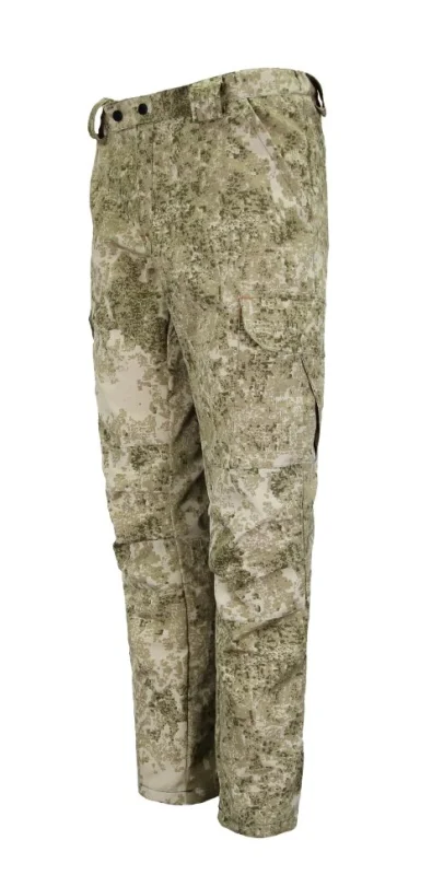 Брюки Dragon-2 (RipStop) Камуфляж Б-406-1