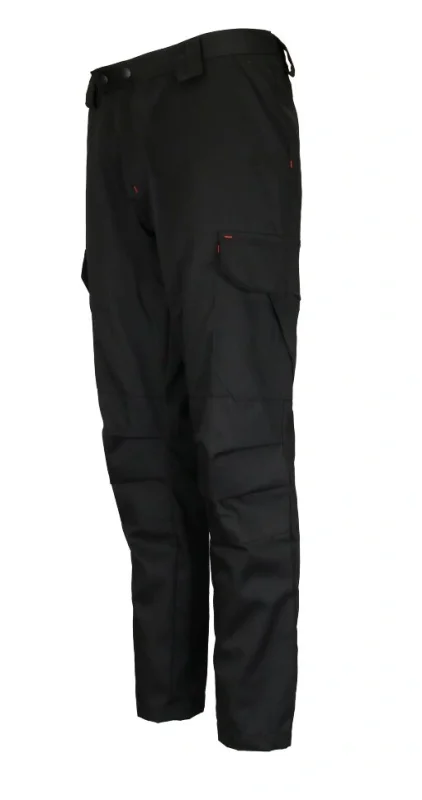 Брюки Dragon-2 (Twill) Черный Б-406-1