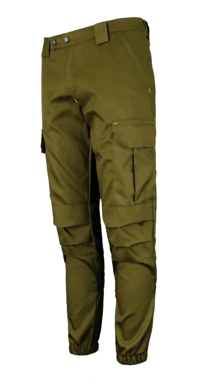 Брюки "Shaman Elite" (Twill) Хаки Б-406-2