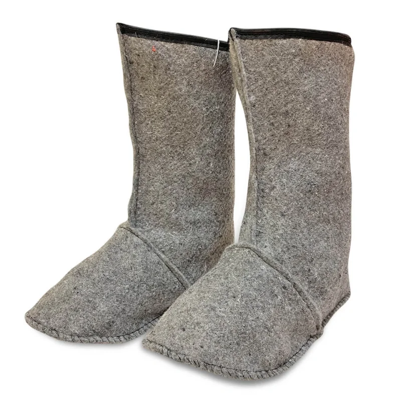 Чулки утепляющие (до -15°C) цвет в ассортименте