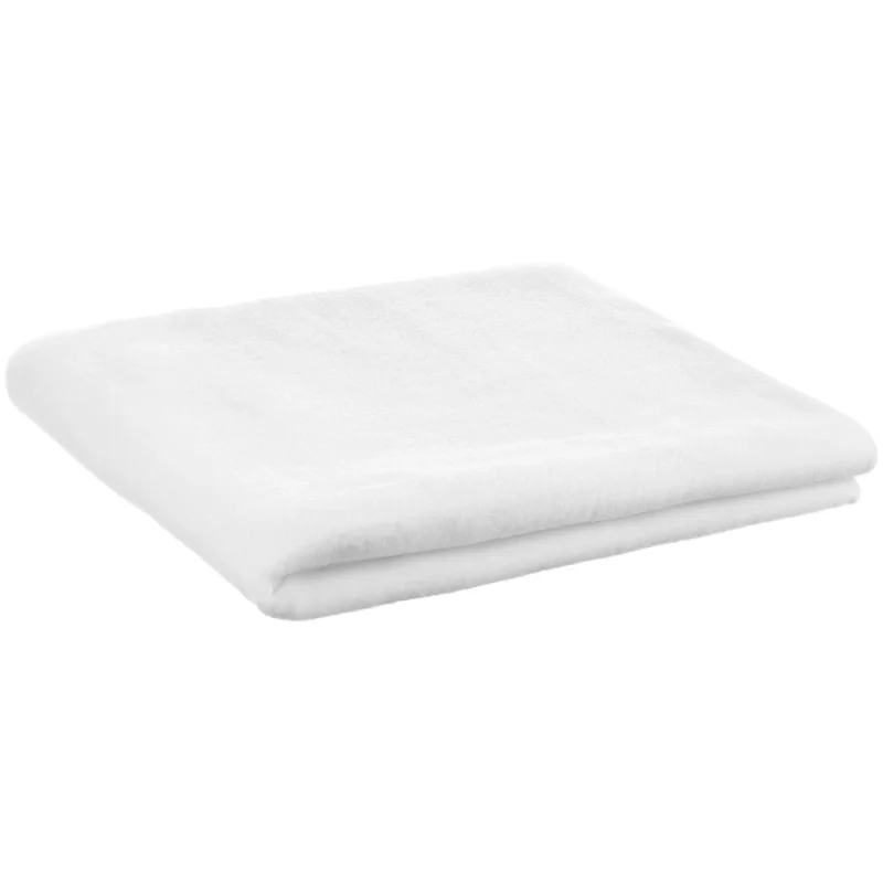 Дорожный плед Voyager 2, белый 130х150 см