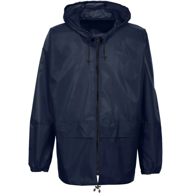 Ветровка Kivach Promo, темно-синий