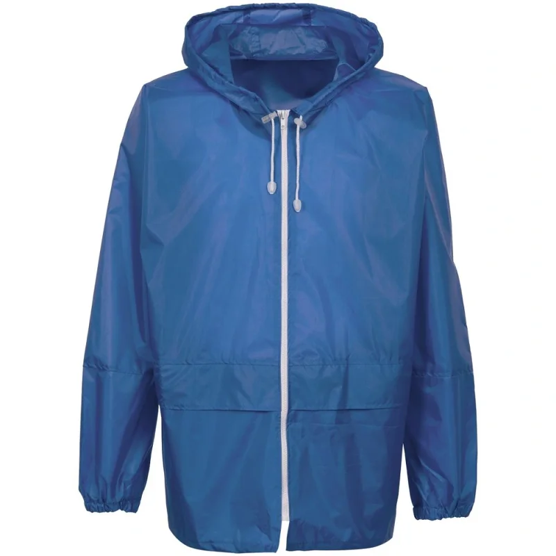 Ветровка Kivach Promo, ярко-синий