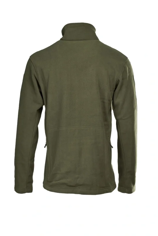 Джемпер флисовый без капюшона "ЭФА-1" (ХАКИ)-К