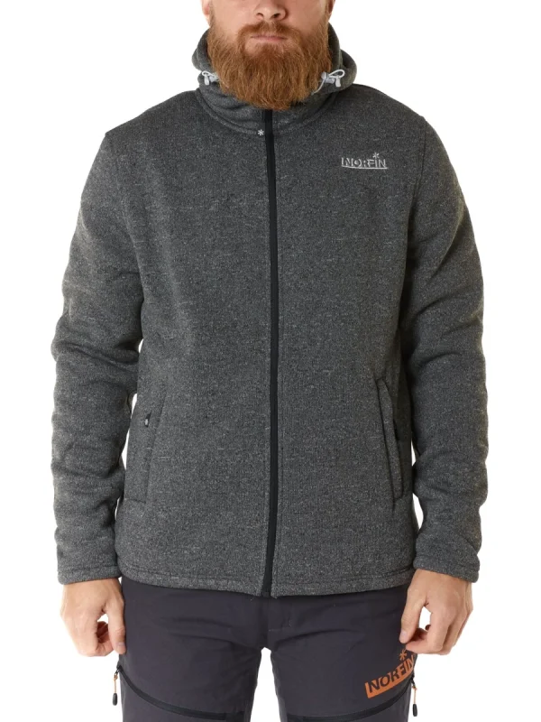 Джемпер Флисовый Norfin Celsius