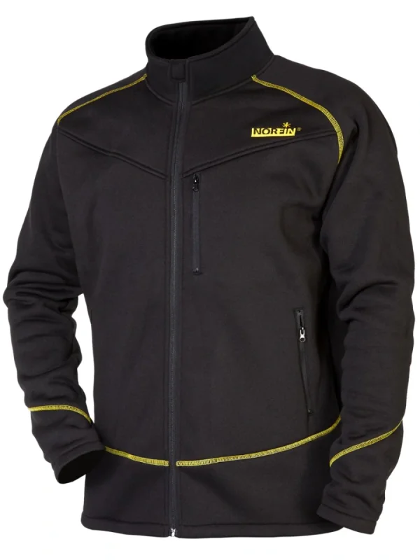 Джемпер флисовый Norfin FROST