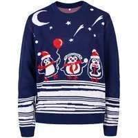 Джемпер Merry Fellow