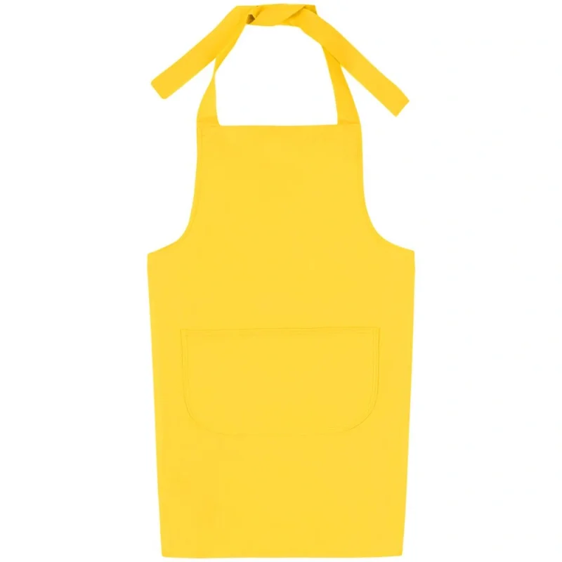 Фартук Neat, желтый