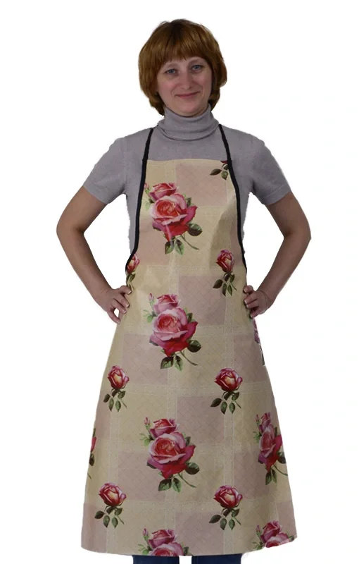 Фартук пищевая клеенка (МПТ)