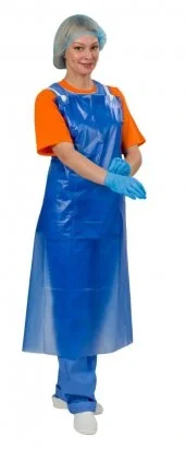 Фартук ПВХ ЩИТ-1 облегченный КЩС до 50% (86*112 см)