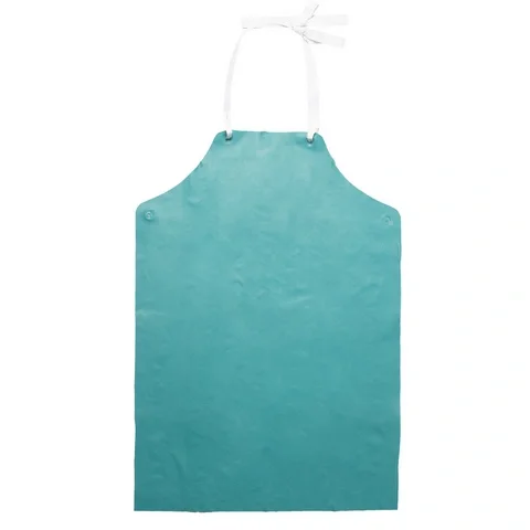 Фартук защитный ПВХ КЩC (80/50) JVC-901 ChemTech A-Max Jeta Safety (82*113)