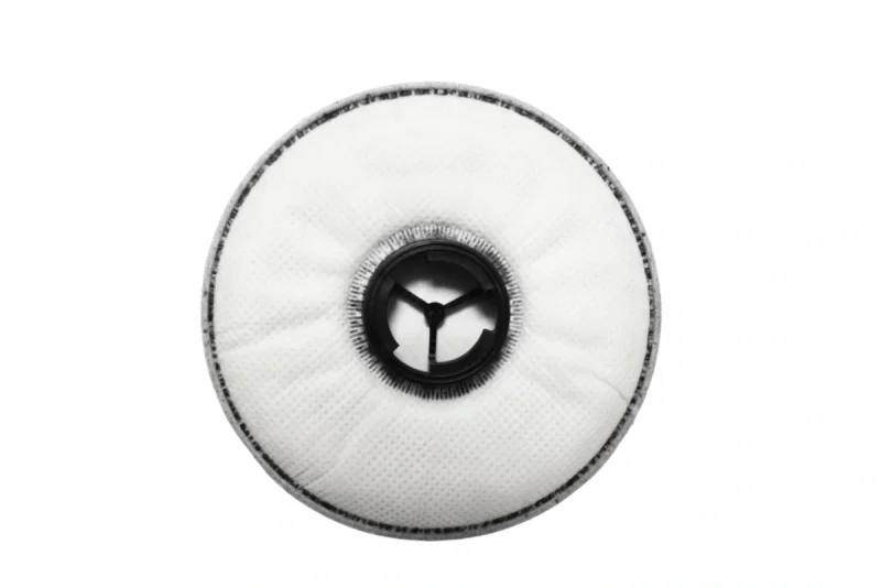 Фильтры от пыли, аэрозолей Р3R с защитой от орг. и сварочных дымов (2 шт.) О2 5403 (аналог 3M-2135)