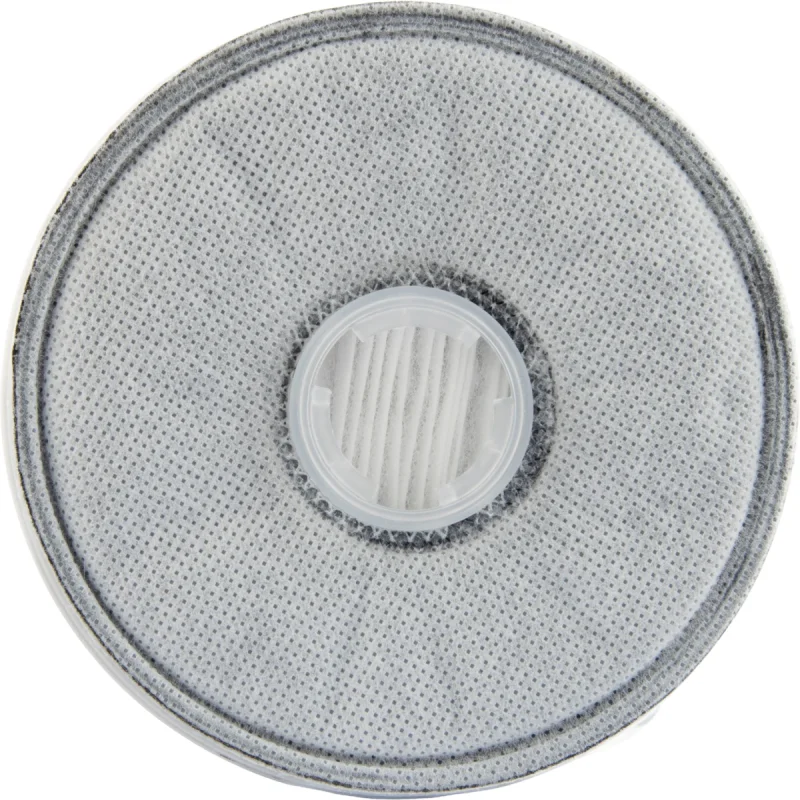 Фильтры противоаэрозольные с углем с защитой от сварочных дымов JS5536 P3RD Jeta Safety (2 шт)