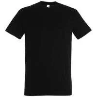 Футболка Imperial 190, черная