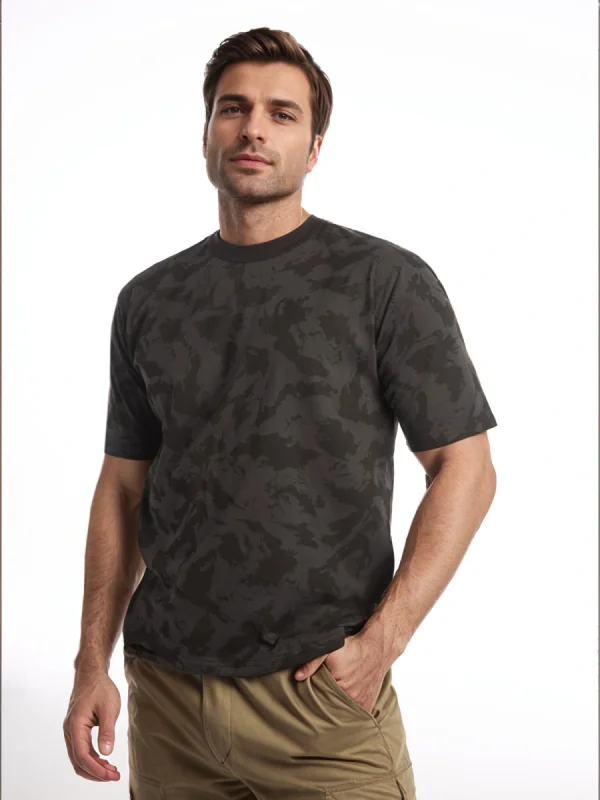 Футболка кмф "Атлас"