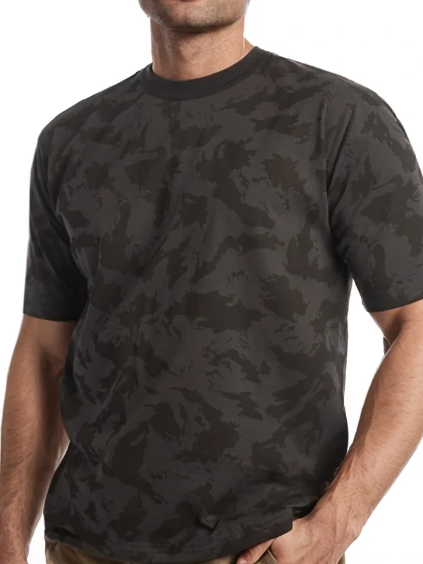 Футболка кмф "Атлас"