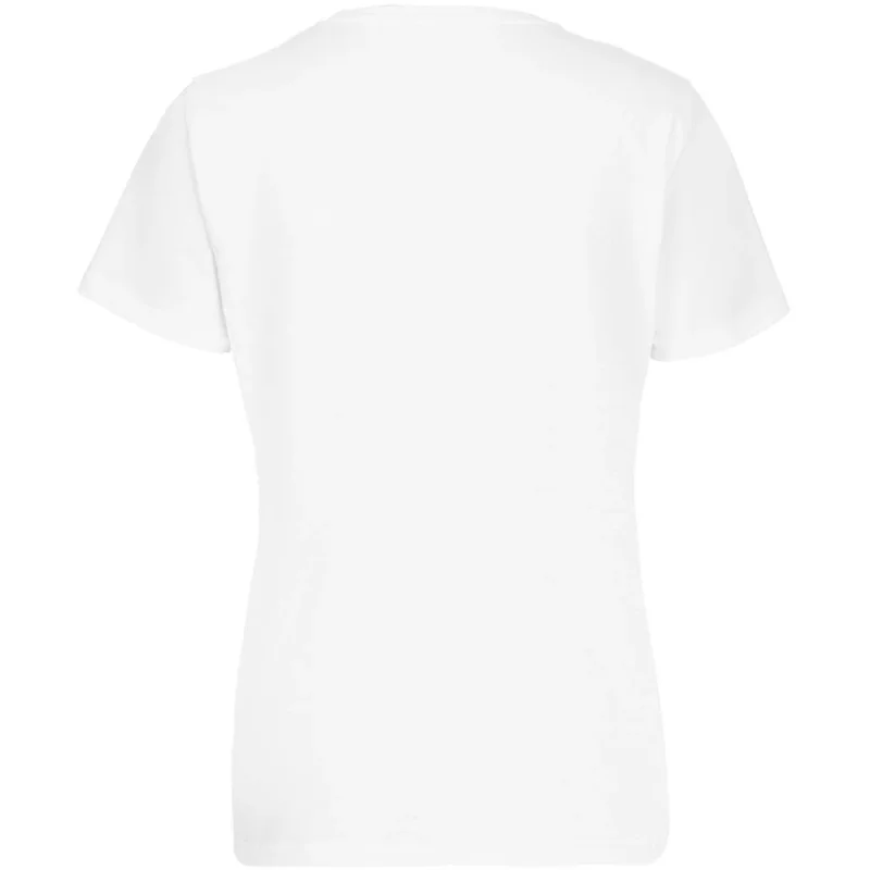 Футболка унисекс T-bolka 160 Original, белая