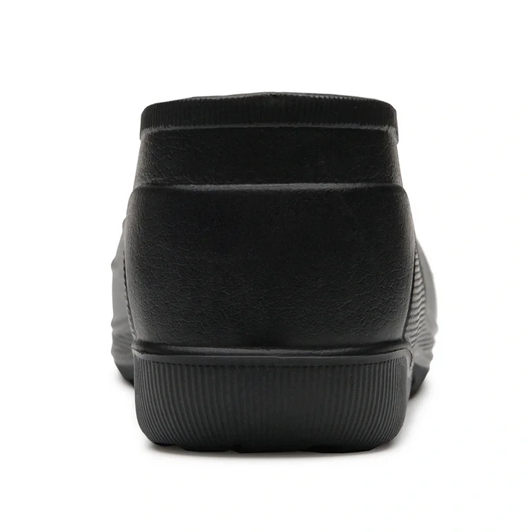 Галоши ЭВА модель 114 (ДЮНА) черные