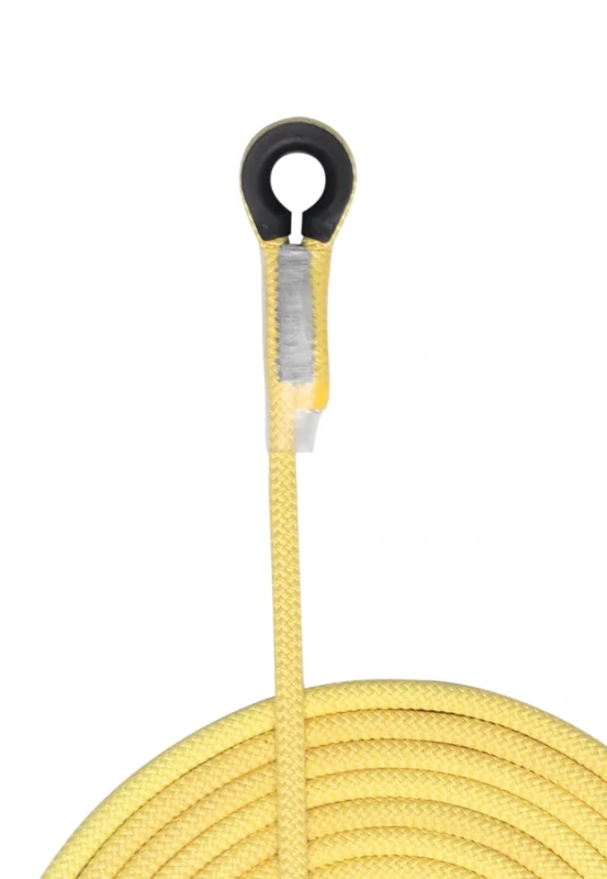 Горизонтальная анкерная линия огнеупорная VENTO "Арамидлайн 11" (длина 20 м) (арт. vnt 088_20)