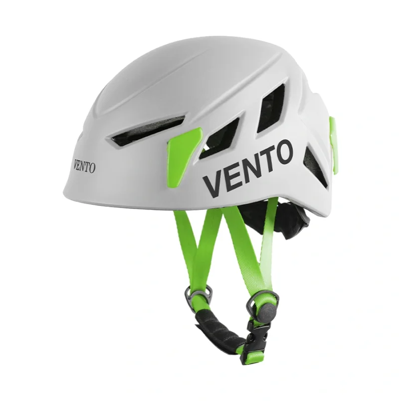 Каска альпинистская PULSAR VENTO (арт. vnt 1202) белая