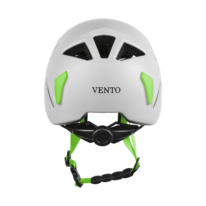 Каска альпинистская PULSAR VENTO (арт. vnt 1202) белая