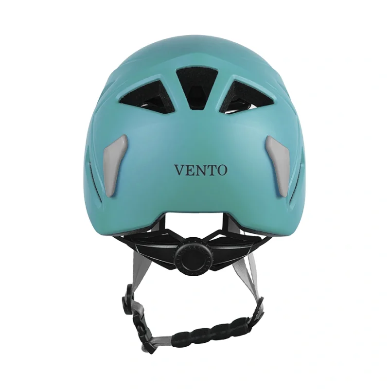 Каска альпинистская PULSAR VENTO (арт. vnt 1202) голубая