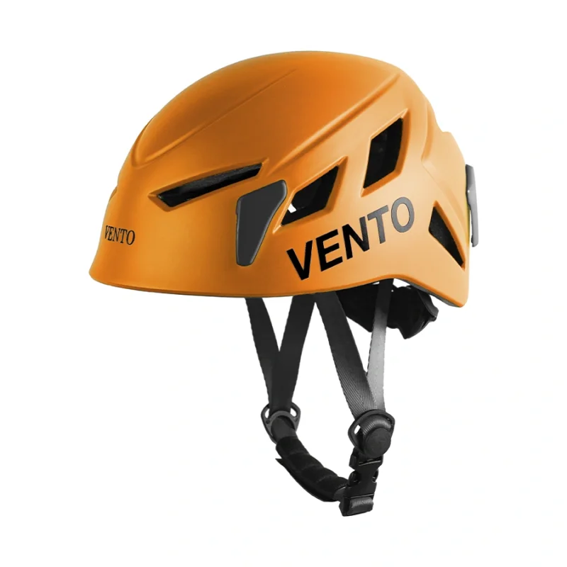 Каска альпинистская PULSAR VENTO (арт. vnt 1202) оранжевая