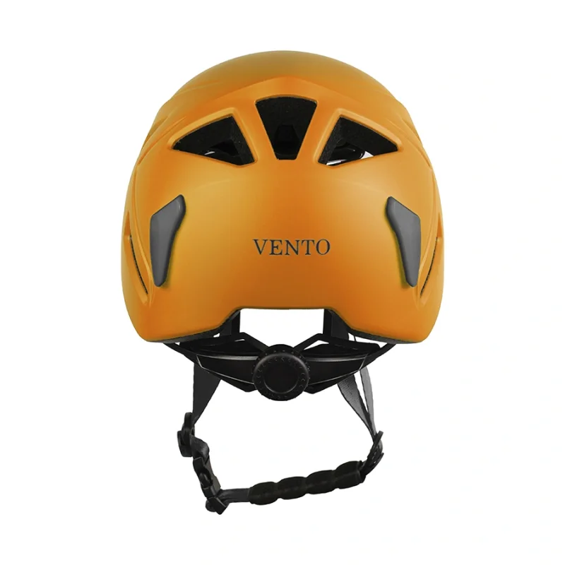 Каска альпинистская PULSAR VENTO (арт. vnt 1202) оранжевая