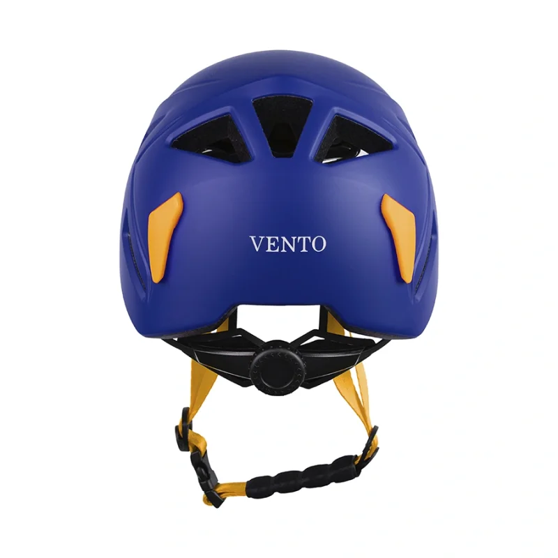 Каска альпинистская PULSAR VENTO (арт. vnt 1202) синяя