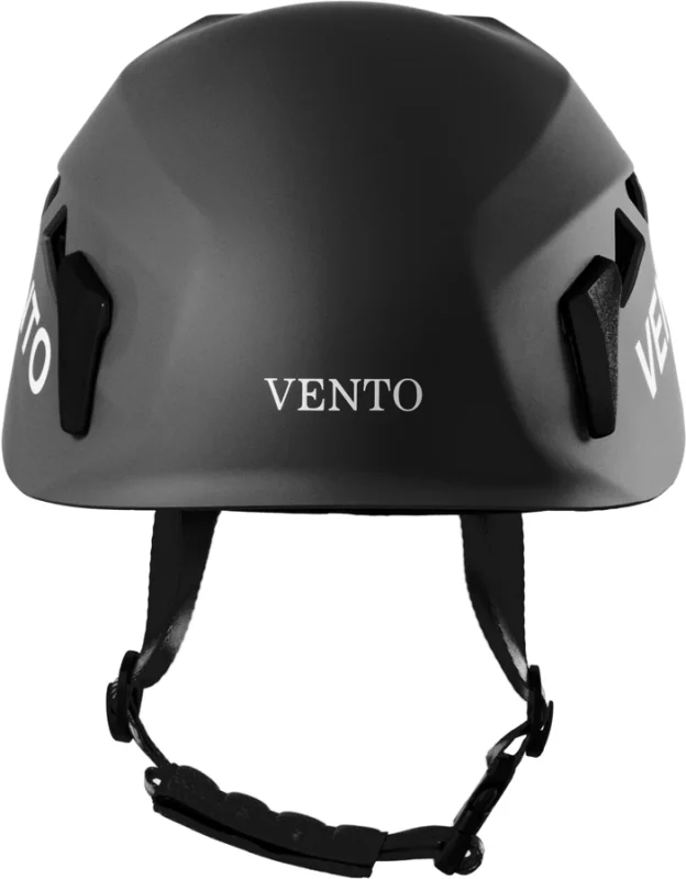 Каска альпинистская QUASAR VENTO (арт. vnt 1203_bk)