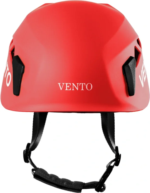 Каска альпинистская QUASAR VENTO (арт. vnt 1203_rd)