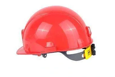 Каска защитная СОМЗ-55 Favori®T Trek® Rapid (75616) КРАСНАЯ