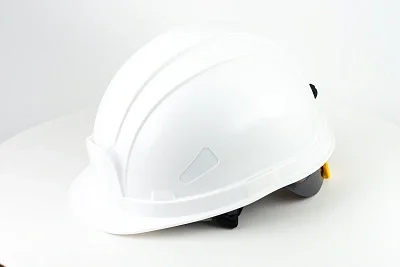 Каска защитная шахтёрская СОМЗ-55 Hammer RAPID (77717) БЕЛАЯ