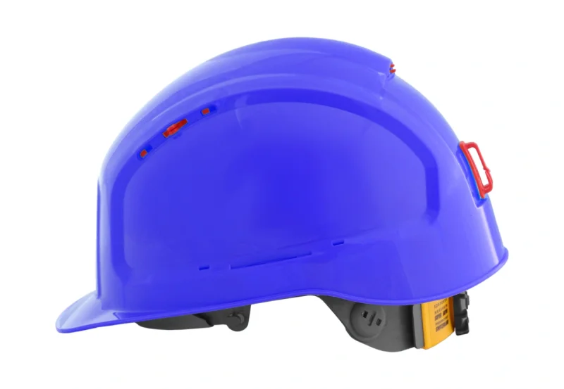 Каска защитная RFI-7 TITAN™ RAPID (71719) ЗЕЛЕНАЯ