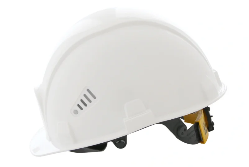 Каска защитная СОМЗ-55 Favori®T Trek® Rapid (75620) ЧЕРНАЯ